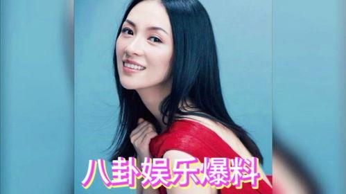 娱乐圈明星八卦爆料合集,揭秘明星背后的故事与真相  第3张