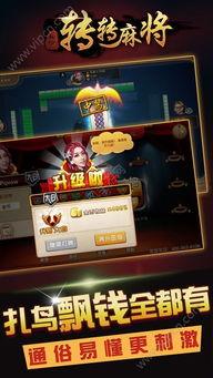 爆料转转麻将游戏视频大全,精彩瞬间回顾  第2张